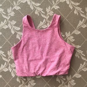 Outdoor Voices Venus Crop